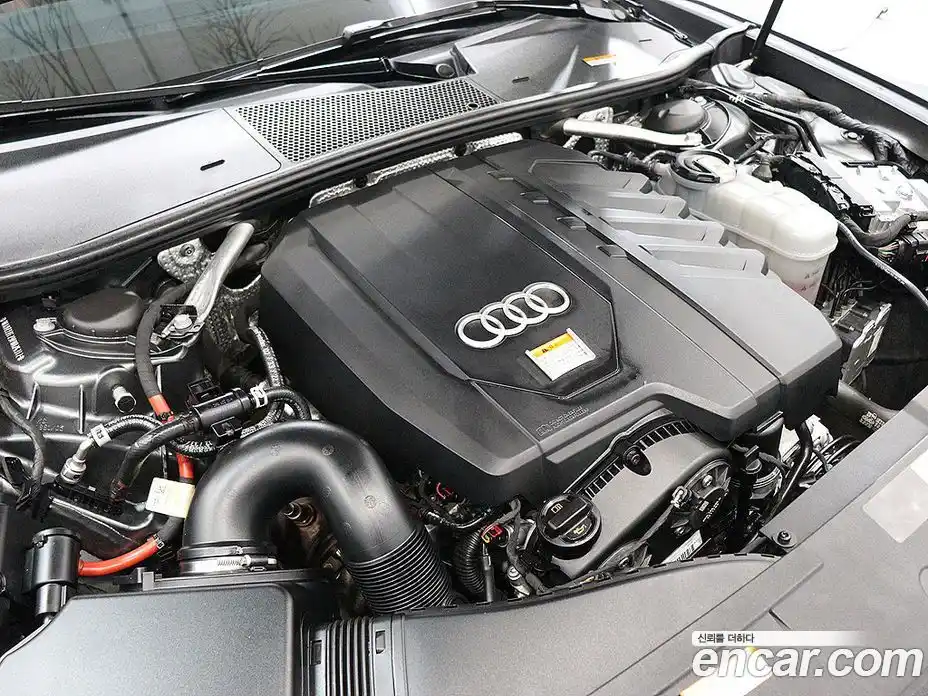 Audi A6 2023 2.0 Автомат в Москве № 229723, фото 19
