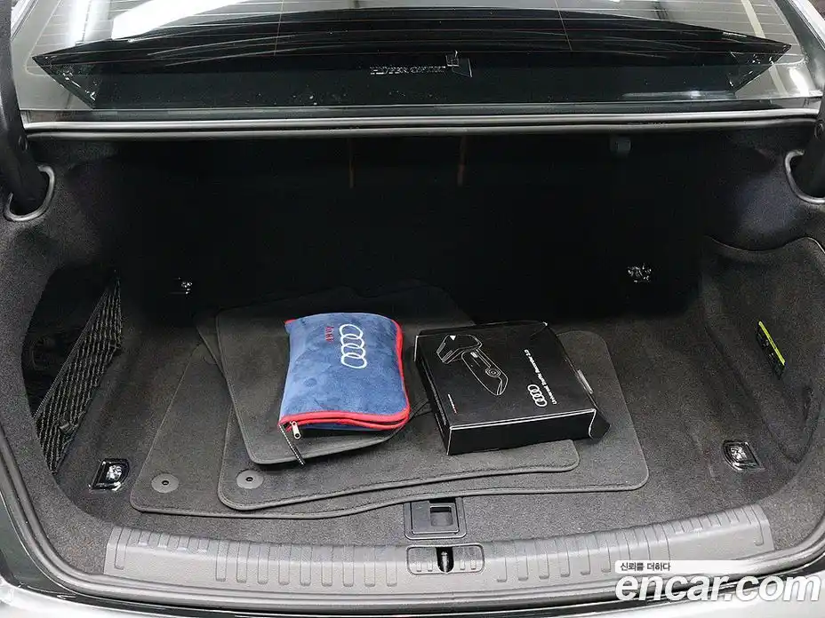 Audi A6 2023 2.0 Автомат в Москве № 229723, фото 20