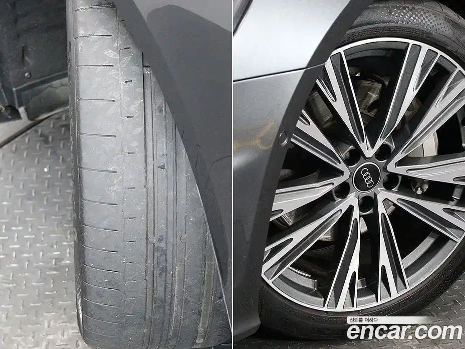 Audi A6 2023 2.0 Автомат в Москве № 229723, фото 4