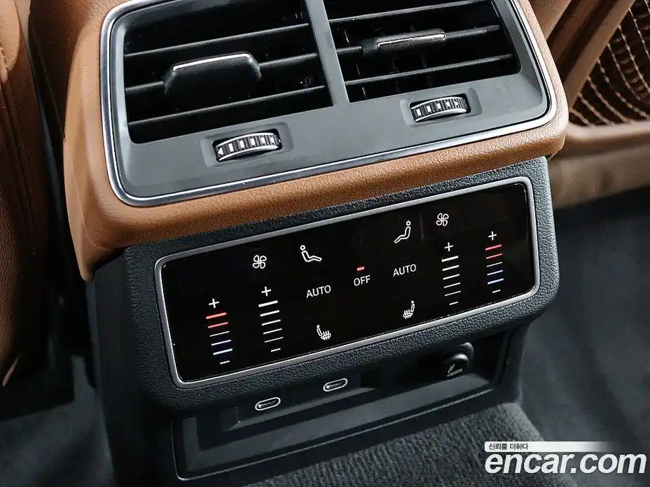 Audi A6 2023 2.0 Автомат в Москве № 229723, фото 10