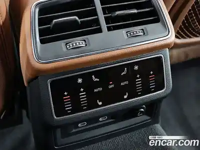 Audi A6 2023 2.0 Автомат в Москве № 229723, миниатюра 10