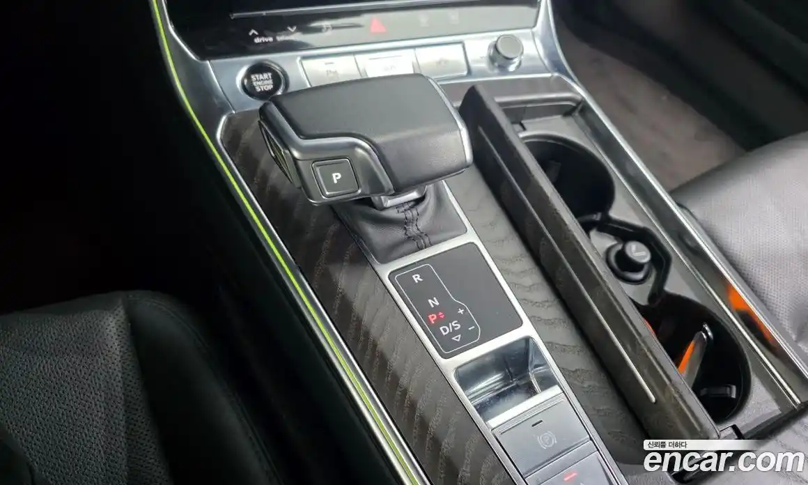 Audi A6 2021 2.0 Автомат в Москве № 229878, фото 14