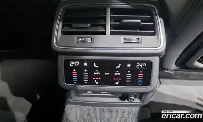 Audi A6 2021 2.0 Автомат в Москве № 229878, миниатюра 9