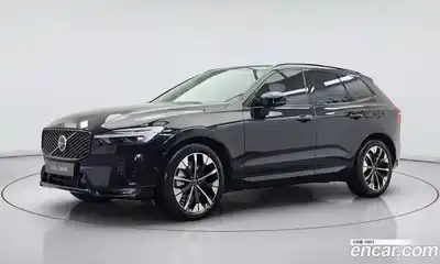 Volvo XC60, 2026