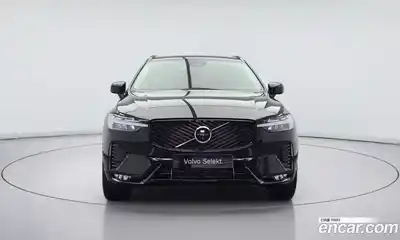 Volvo XC60 2026 2.0 Автомат в Москве № 230768, миниатюра 2
