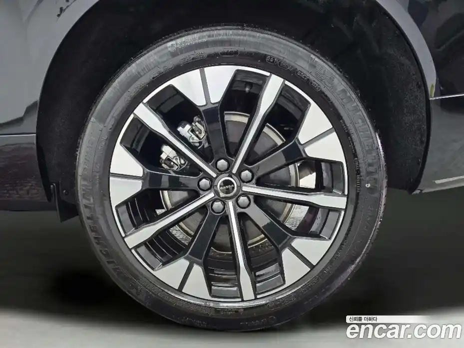 Volvo XC60 2026 2.0 Автомат в Москве № 230768, фото 5