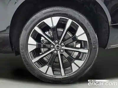 Volvo XC60 2026 2.0 Автомат в Москве № 230768, миниатюра 5