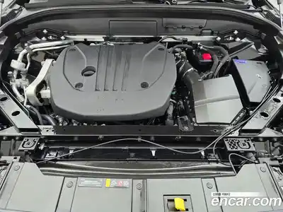 Volvo XC60 2026 2.0 Автомат в Москве № 230768, миниатюра 6
