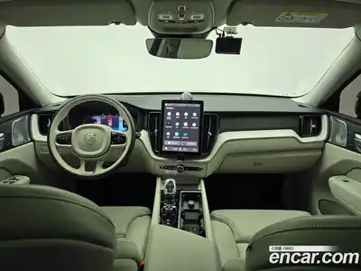 Volvo XC60 2026 2.0 Автомат в Москве № 230768, миниатюра 7