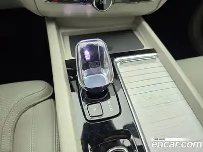 Volvo XC60 2026 2.0 Автомат в Москве № 230768, миниатюра 9