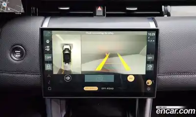 Land Rover Discovery Sport 2024 2.0 Автомат в Москве № 231160, миниатюра 12