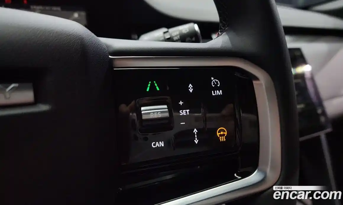 Land Rover Discovery Sport 2024 2.0 Автомат в Москве № 231160, фото 7