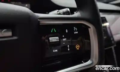 Land Rover Discovery Sport 2024 2.0 Автомат в Москве № 231160, миниатюра 7