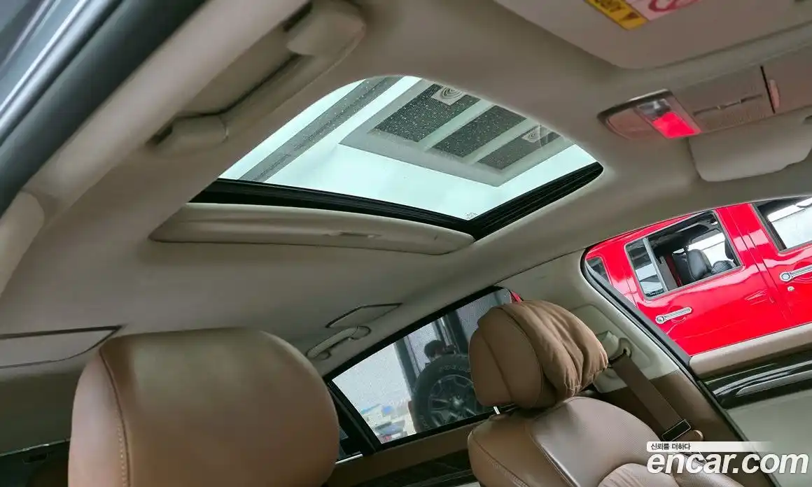 Genesis G90 2021 3.8 Автомат в Москве № 23116, фото 15