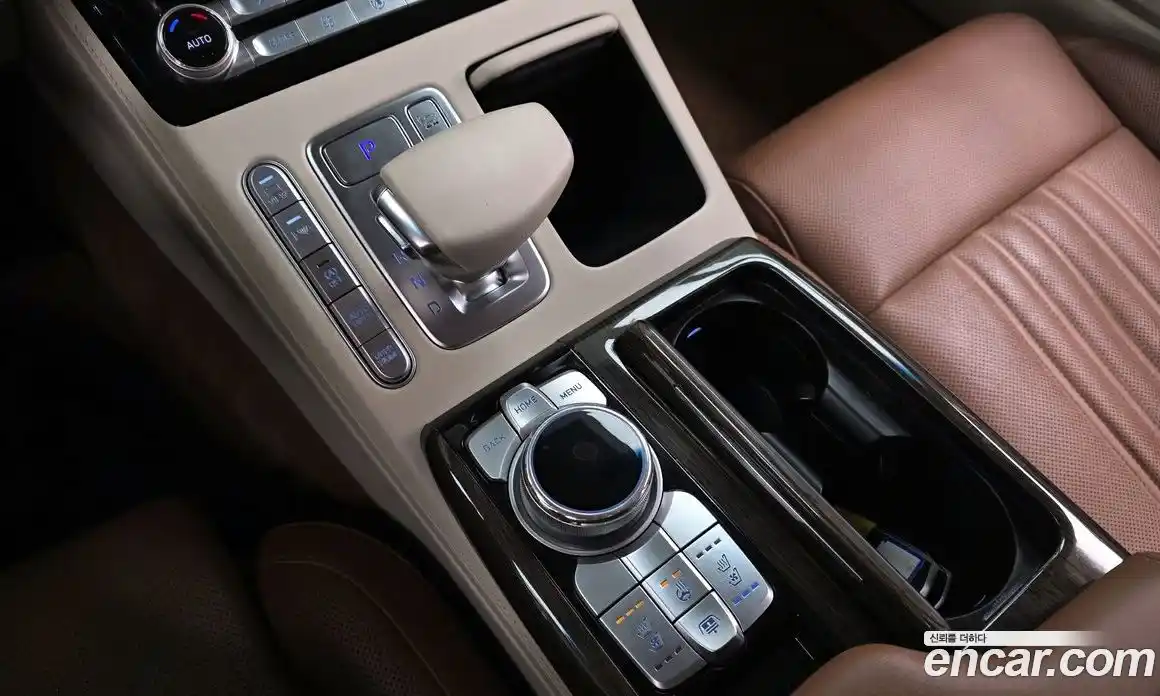 Genesis G90 2021 3.8 Автомат в Москве № 23116, фото 2