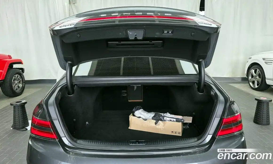 Genesis G90 2021 3.8 Автомат в Москве № 23116, фото 3