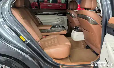 Genesis G90 2021 3.8 Автомат в Москве № 23116, миниатюра 5