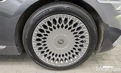 Genesis G90 2021 3.8 Автомат в Москве № 23116, миниатюра 6