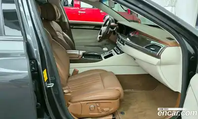Genesis G90 2021 3.8 Автомат в Москве № 23116, миниатюра 7