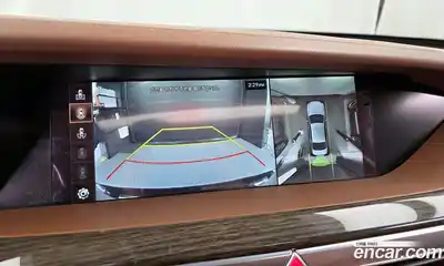 Genesis G90 2021 3.8 Автомат в Москве № 23116, миниатюра 9