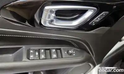 Jeep Compass 2022 2.4 Автомат в Москве № 232359, миниатюра 11