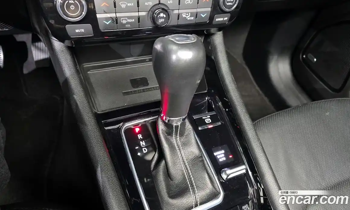 Jeep Compass 2022 2.4 Автомат в Москве № 232359, фото 16