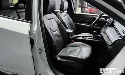 Jeep Compass 2022 2.4 Автомат в Москве № 232359, миниатюра 3