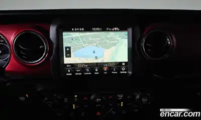 Jeep Wrangler 2022 2.0 Автомат в Москве № 232369, миниатюра 11