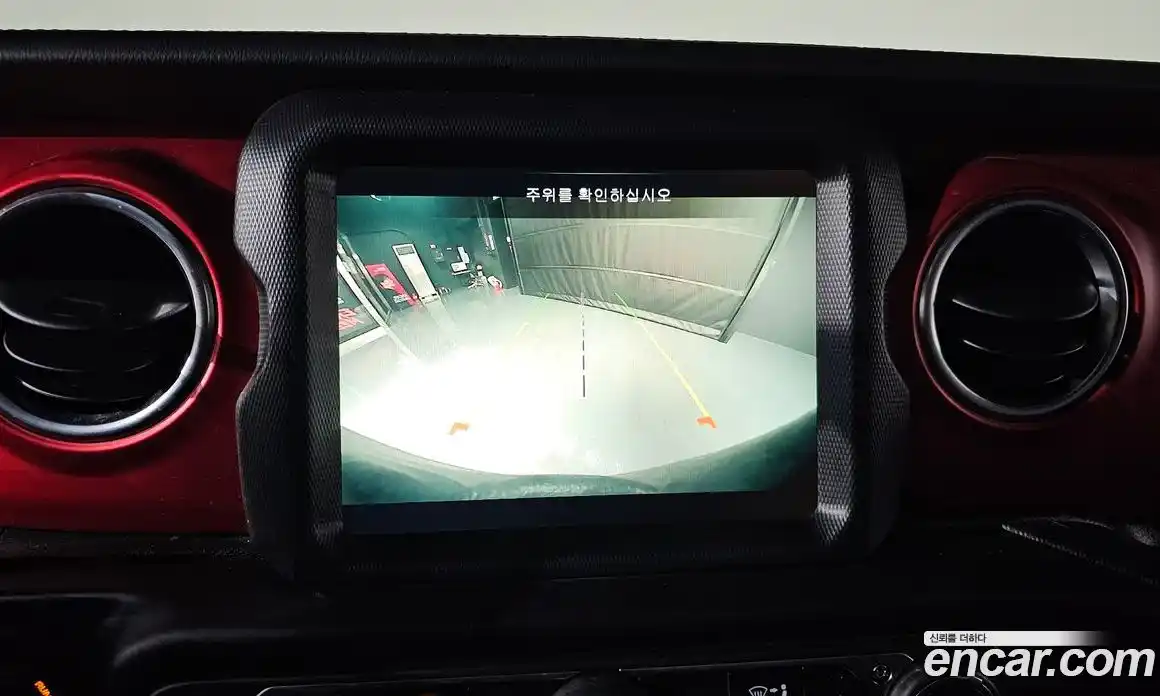 Jeep Wrangler 2022 2.0 Автомат в Москве № 232369, фото 12