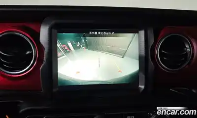 Jeep Wrangler 2022 2.0 Автомат в Москве № 232369, миниатюра 12