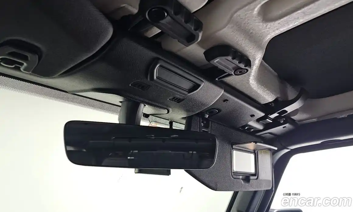 Jeep Wrangler 2022 2.0 Автомат в Москве № 232369, фото 7