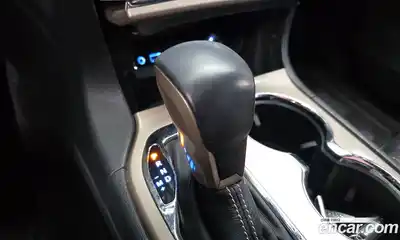 Jeep Cherokee 2017 3.6 Автомат в Москве № 232477, миниатюра 2