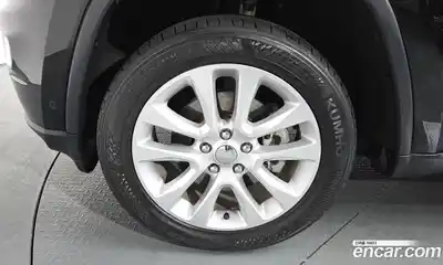 Jeep Cherokee 2017 3.6 Автомат в Москве № 232477, миниатюра 4