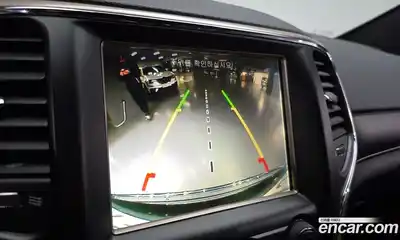 Jeep Cherokee 2017 3.6 Автомат в Москве № 232477, миниатюра 8