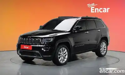 Jeep Cherokee 2017 3.6 Автомат в Москве № 232477, миниатюра 9