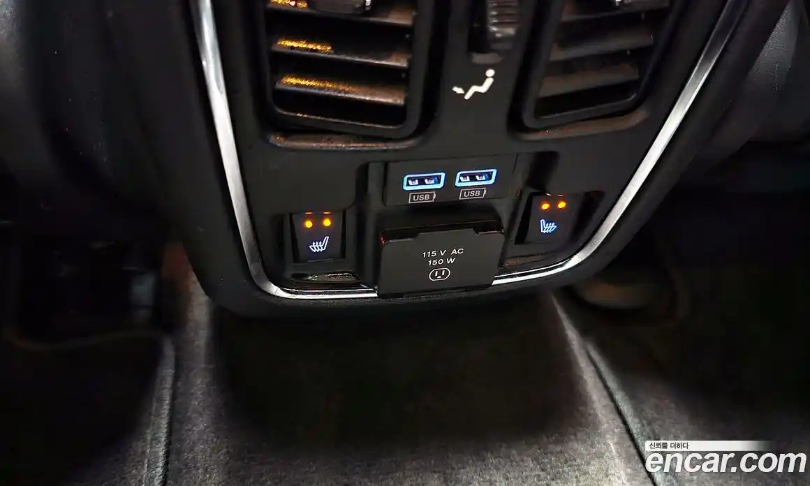 Jeep Cherokee 2019 3.6 Автомат в Москве № 232724, фото 5