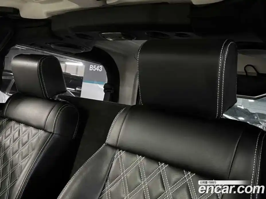 Jeep Wrangler 2010 2.8 Автомат в Москве № 232779, фото 9