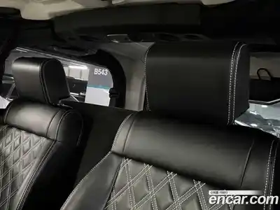 Jeep Wrangler 2010 2.8 Автомат в Москве № 232779, миниатюра 9