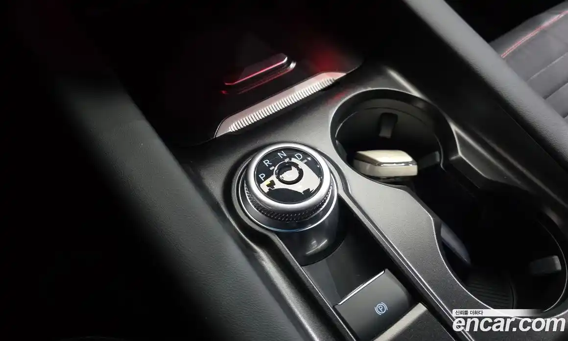 Ford Explorer 2025 2.3 Автомат в Москве № 233039, фото 14