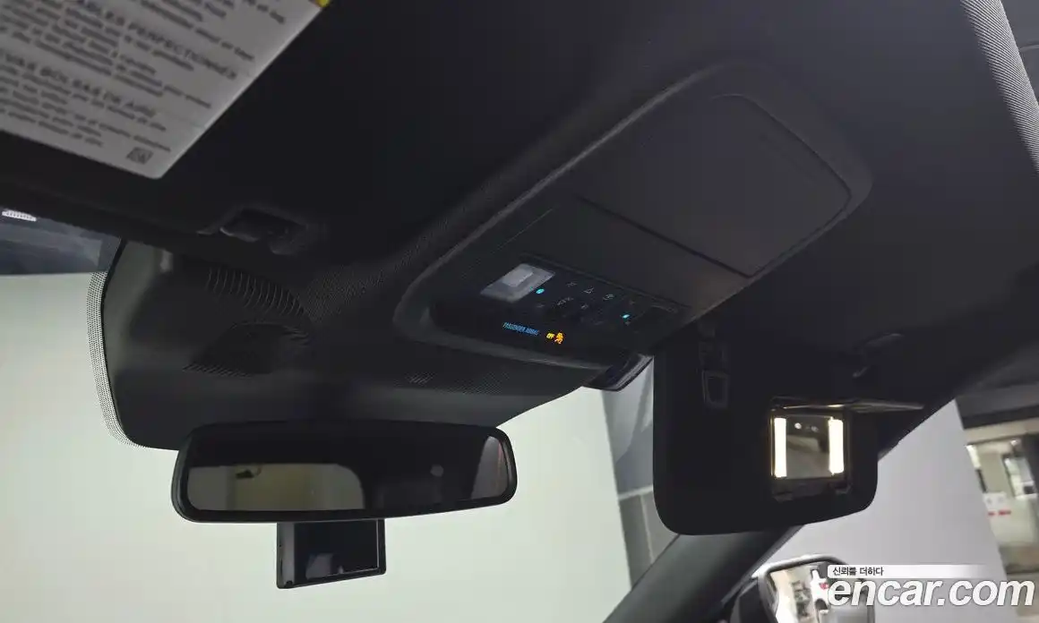 Ford Explorer 2025 2.3 Автомат в Москве № 233039, фото 3