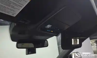 Ford Explorer 2025 2.3 Автомат в Москве № 233039, миниатюра 3