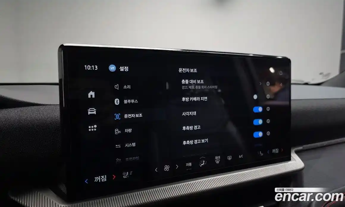 Ford Explorer 2025 2.3 Автомат в Москве № 233039, фото 9