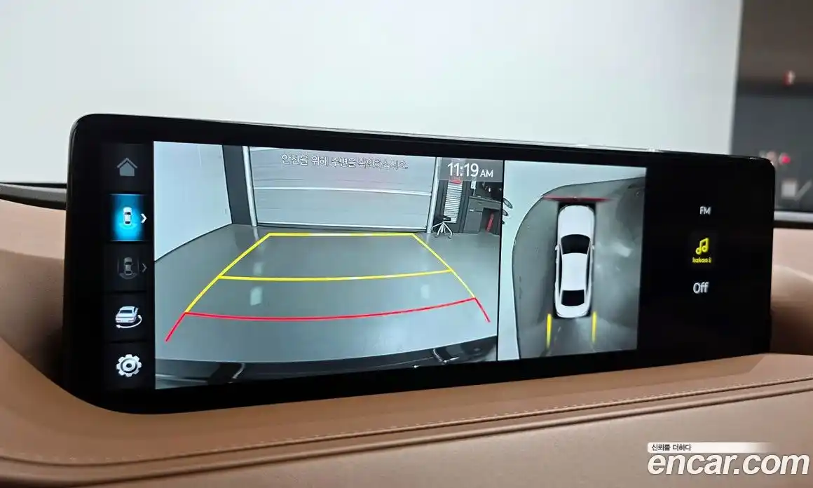 Genesis G80 2023 2.5 Автомат в Москве № 23677, фото 17