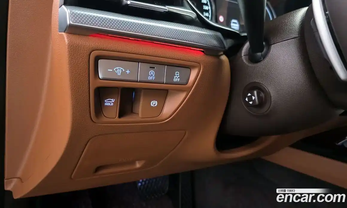 Genesis G80 2023 2.5 Автомат в Москве № 23677, фото 20