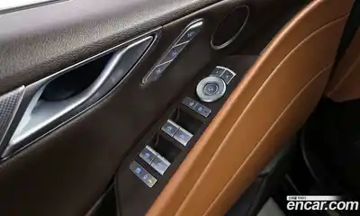 Genesis G80 2023 2.5 Автомат в Москве № 23677, миниатюра 2