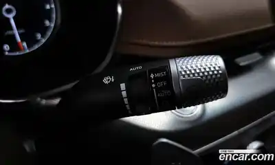 Genesis G80 2023 2.5 Автомат в Москве № 23677, миниатюра 4