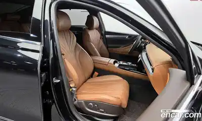 Genesis G80 2023 2.5 Автомат в Москве № 23677, миниатюра 7