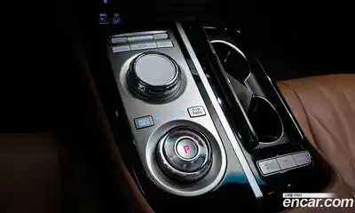 Genesis G80 2023 2.5 Автомат в Москве № 23677, миниатюра 10