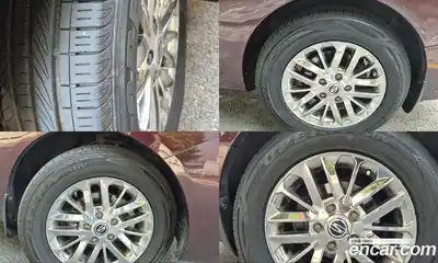 SsangYong Korando 2015 2.0 Автомат в Москве № 237082, миниатюра 5