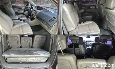 SsangYong Korando 2015 2.0 Автомат в Москве № 237082, миниатюра 7